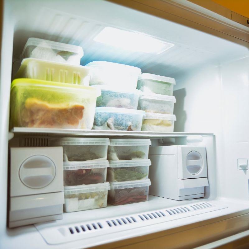 صيانة ديب فريزر يونيفرسال